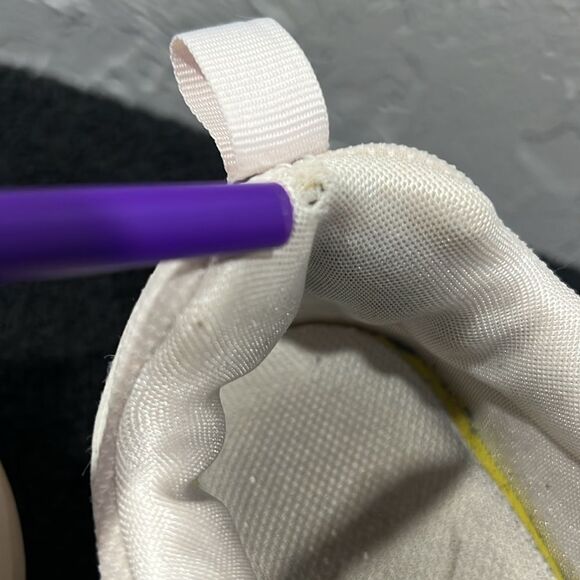 🔥🔥 NIKE Air Max Intrlk Lite Running Shoes Women Sz 9 - Light Pink/Peach - EUC - Picture 11 of 11